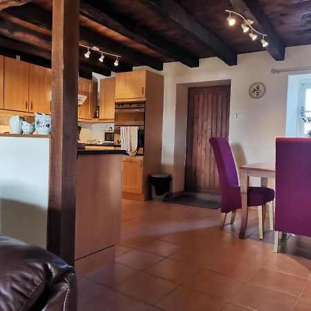 La Petite Maison De Vacances Oradour-Saint-Genest Ngoại thất bức ảnh