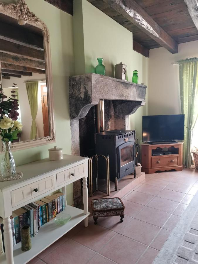 La Petite Maison De Vacances Oradour-Saint-Genest Ngoại thất bức ảnh