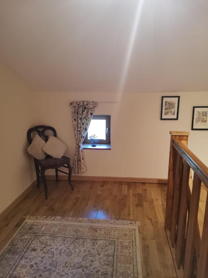 La Petite Maison De Vacances Oradour-Saint-Genest Ngoại thất bức ảnh
