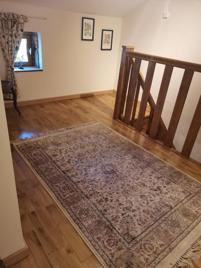 La Petite Maison De Vacances Oradour-Saint-Genest Ngoại thất bức ảnh