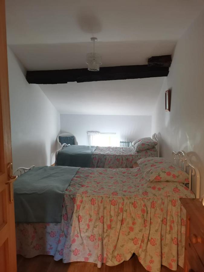 La Petite Maison De Vacances Oradour-Saint-Genest Ngoại thất bức ảnh